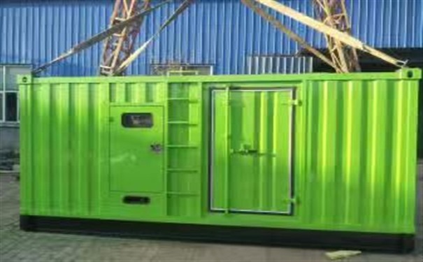 新龙600kw大型柴油发电机组出租价格_COPY_COPY